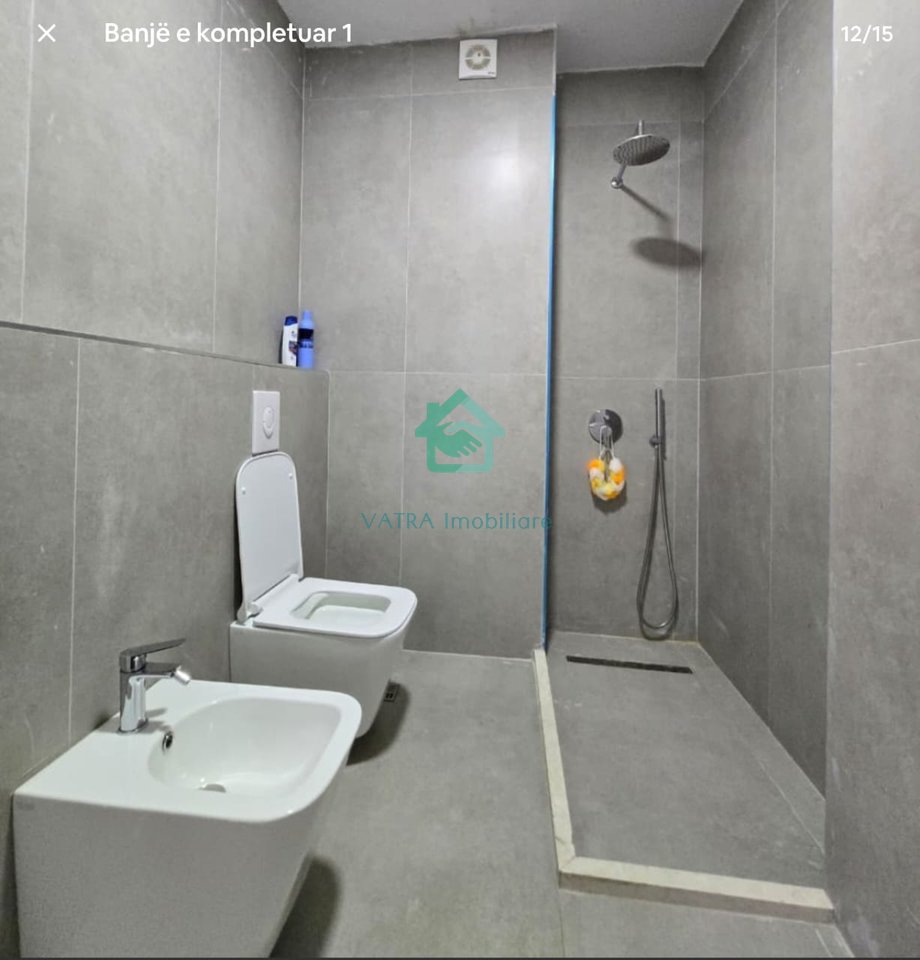 2+1+2 Apartment for Rent in the Municipality of Paris, Tirana – 850€ | 115 m²