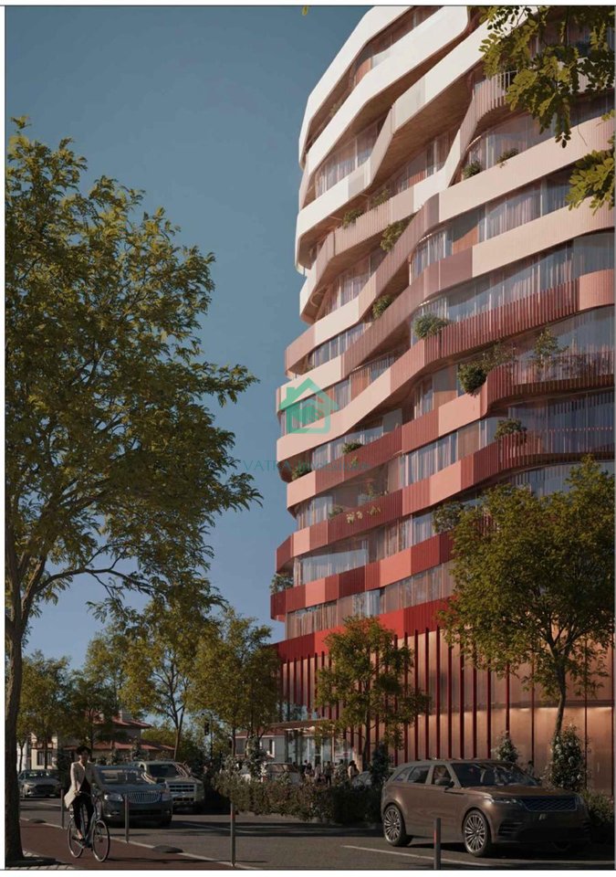 Parking 10 copë Për Shitje në Qyteti Studenti, Tiranë - 250,000€ |