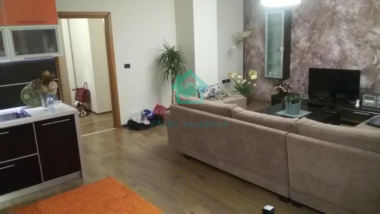 Appartamento 2+1+2 in Affitto a Selvia, Tirana - 850€ | 120 m²