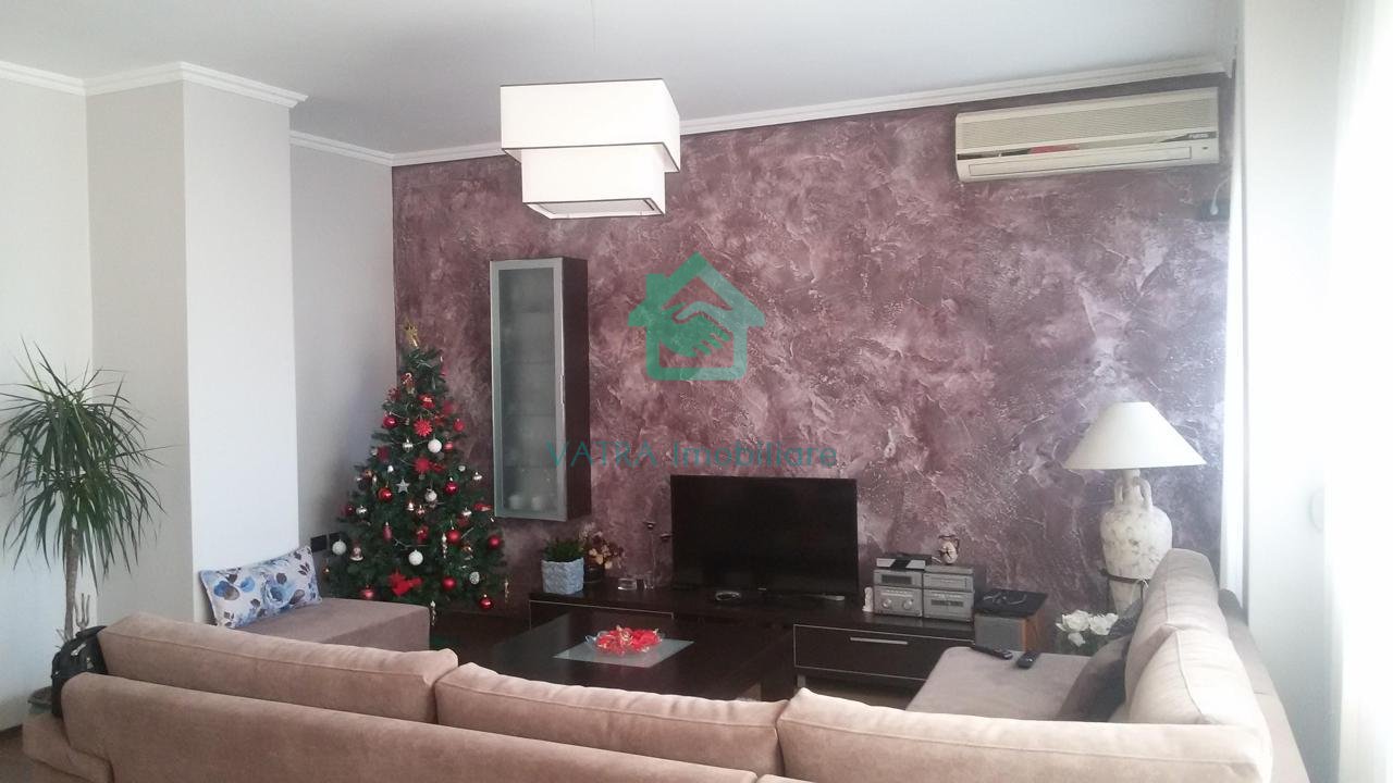 Appartamento 2+1+2 in Affitto a Selvia, Tirana - 850€ | 120 m²