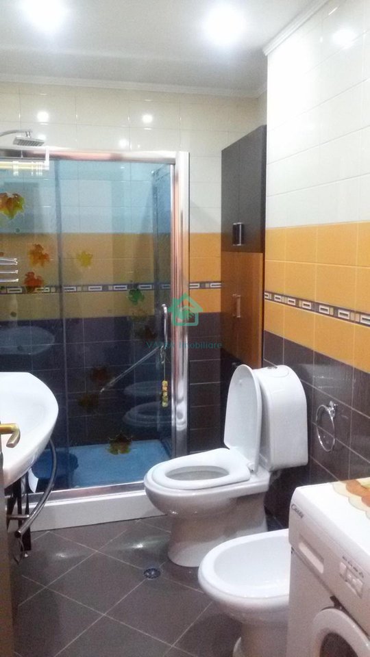 Appartamento 2+1+2 in Affitto a Selvia, Tirana - 850€ | 120 m²