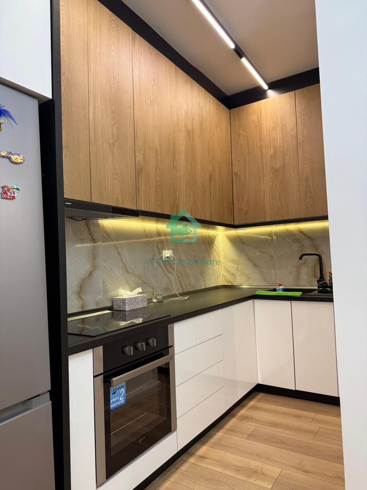 Apartament 1+1 në shitje në Vizion Plus, Tiranë - 110000€ | 55 m²