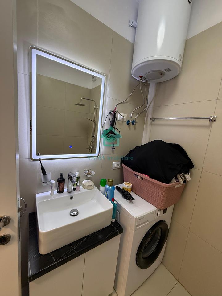 Apartament 1+1 në shitje në Vizion Plus, Tiranë - 110000€ | 55 m²