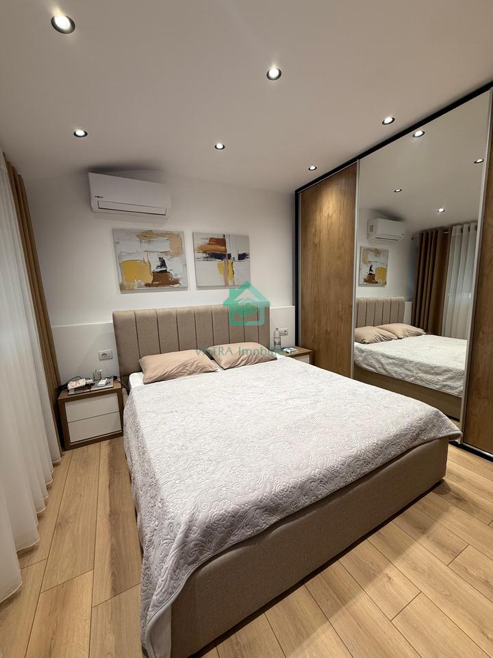 Apartament 1+1 në shitje në Vizion Plus, Tiranë - 110000€ | 55 m²