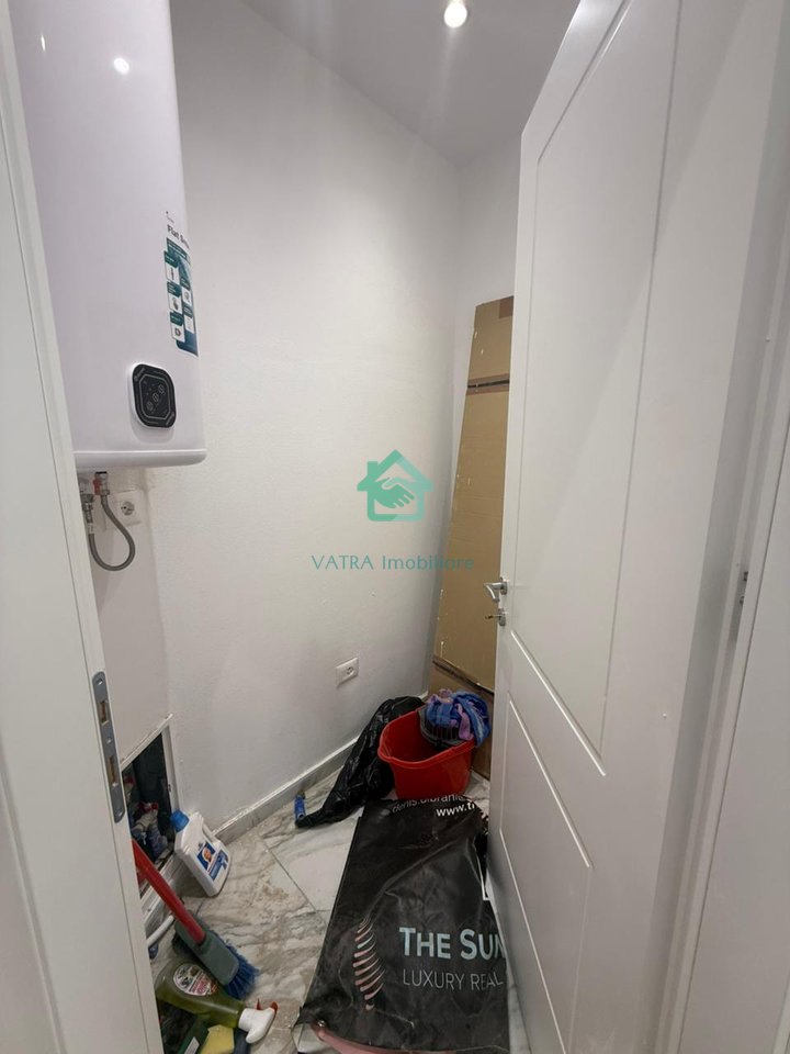 Apartament 2+1+1 Post Parkimi Për Shitje në Rruga e Kosovarëve, Lake View Residence - 486,000€ | 130 m²