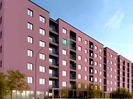 Apartament me oborr  2+1 Për Shitje në Paskuqan, Majestic Residence - 133,000€ | 101 m²