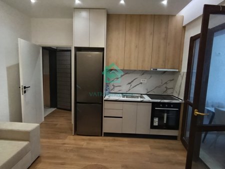 Apartament 1+1 Në Shitje në Komuna e Parisit, Tiranë - 140000€ | 45 m²