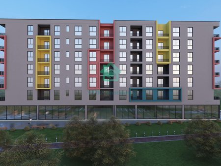 Apartament 2+1+2 Në Shitje në Paskuqan, Tiranë - 115,000€ | 115 m²