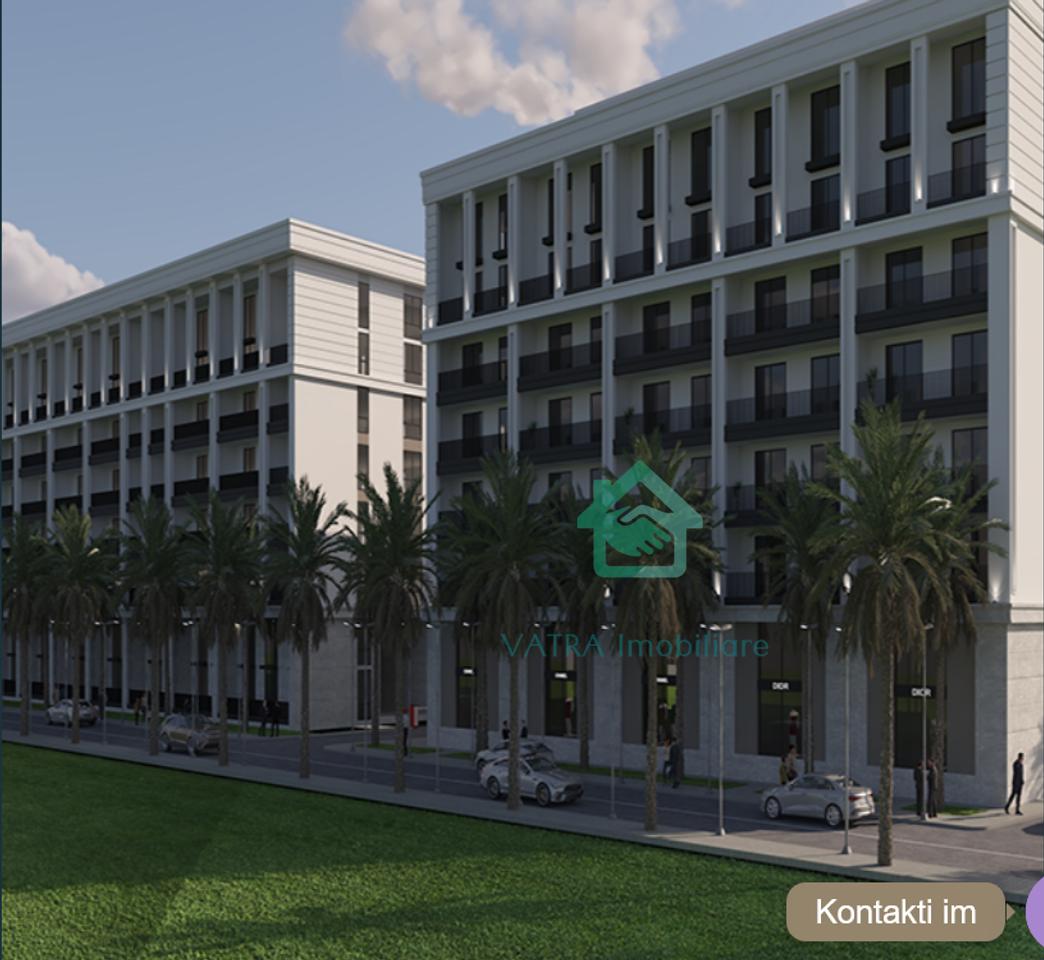 Gazionere Për Shitje në Golem, Bonita Viena 2 - 49,000€ | 37 m²