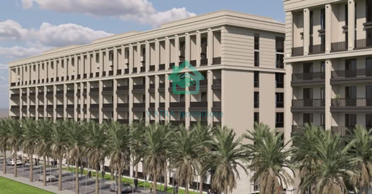 Apartament 1+1 Për Shitje në Golem, Bonita Viena 2 - 93,000€ | 72 m²