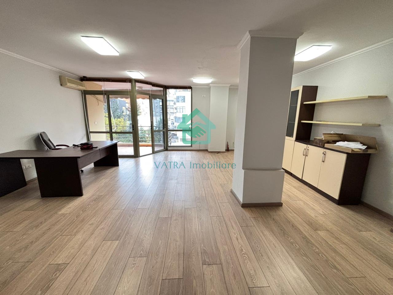 Apartament 2+1 Për Shitje në 21 Dhjetori, Tiranë - 258,000€ | 103 m²