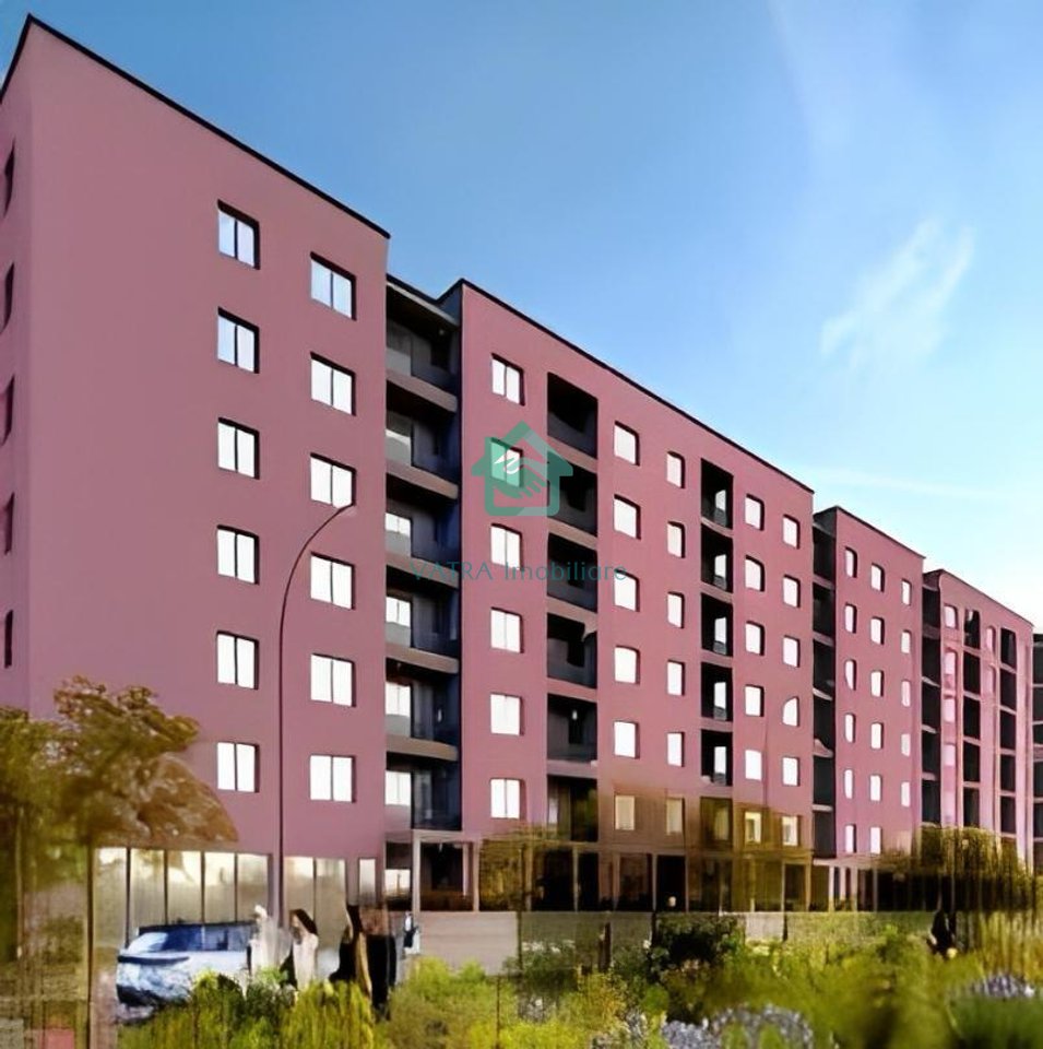 Apartament me oborr 2+1 Në Shitje në Paskuqan, Majestic Residence - 100000€ | 84 m²