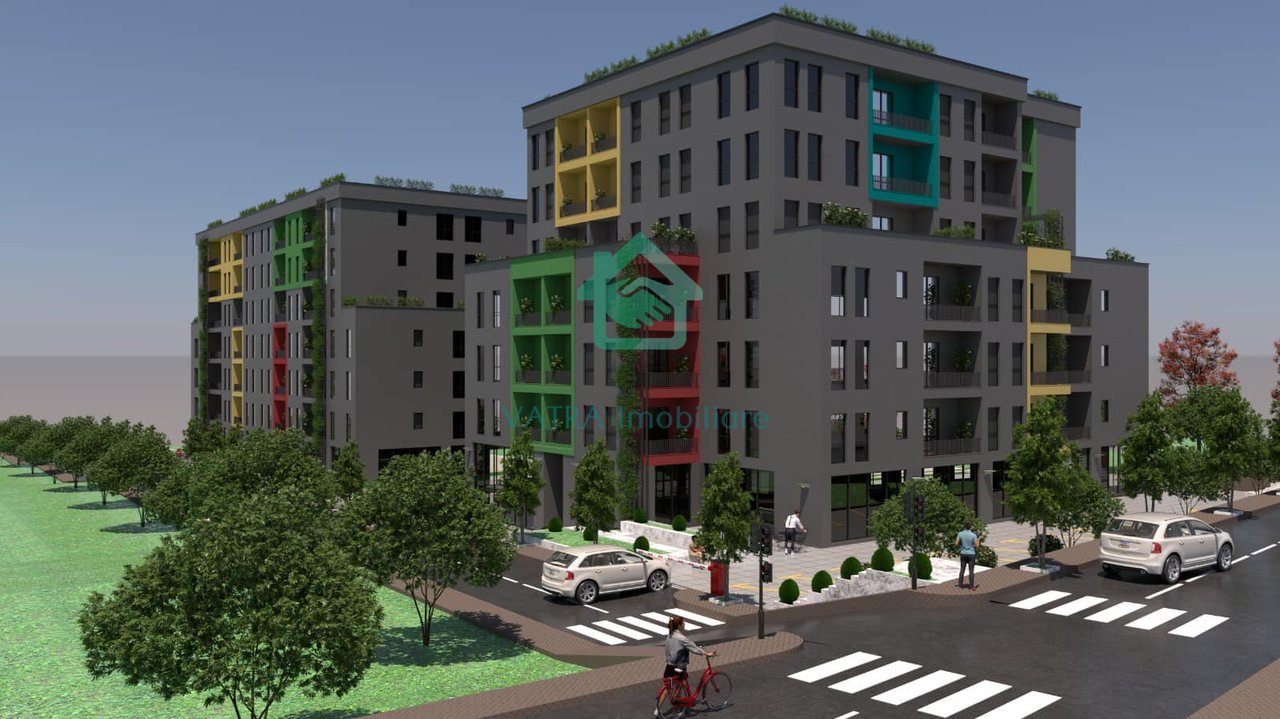 Apartament 2+1+2 Në Shitje në Paskuqan, Tiranë - 115,000€ | 115 m²