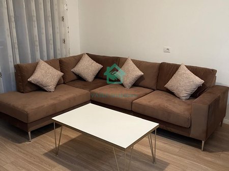 1+1 Apartment for Rent in Siri Kodra, Tirana – 600€ | 60 m²