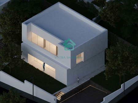 3-story villa 3+1+4 For Sale in Gaia Villas, Mullet, Tirana - €933,000 | 555 m²