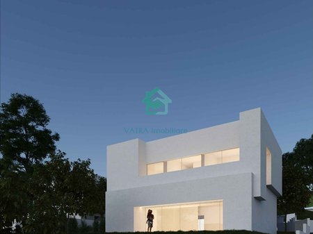 3-story villa 3+1+4 For Sale in Gaia Villas, Mullet, Tirana - €940,000 | 578 m²