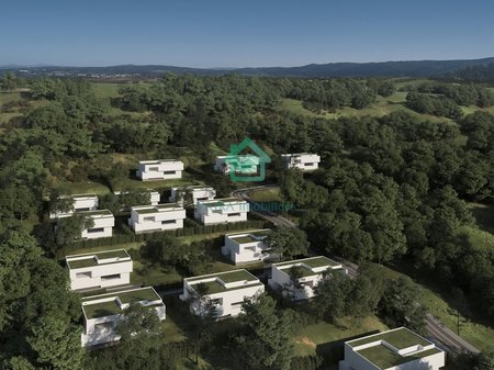 Vilë 3-katëshe 3+1+4 Në Shitje në Gaia Villas, Mullet, Tiranë - 970000€ | 732 m²