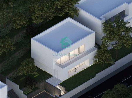 Vilë 3-katëshe 3+1+4 Në Shitje në Gaia Villas, Mullet, Tiranë - 990000€ | 733 m²