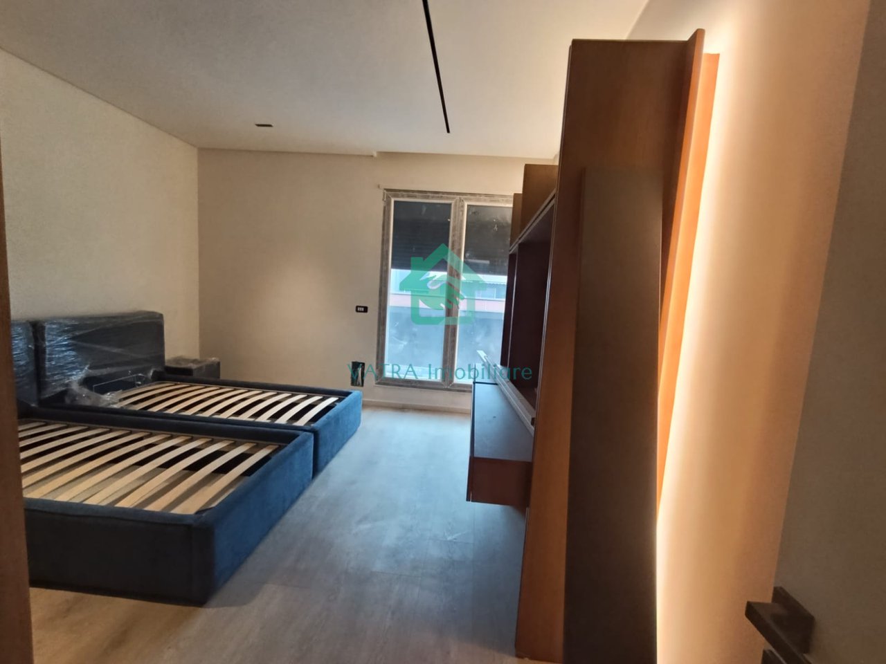 Appartamento 2+1+2+ veranda in Vendita in Via 5 Maji, Tirana - 350.000€ | 192 m²