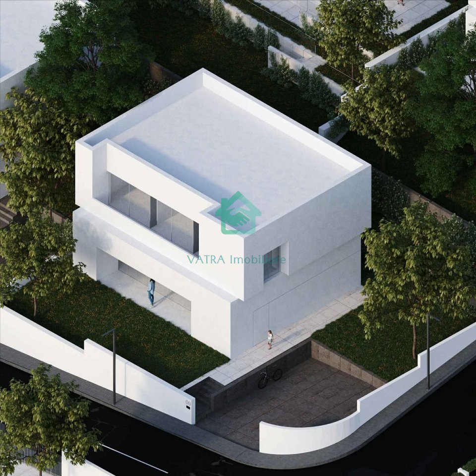 3-story villa 3+1+4 For Sale in Gaia Villas, Mullet, Tirana - €933,000 | 555 m²