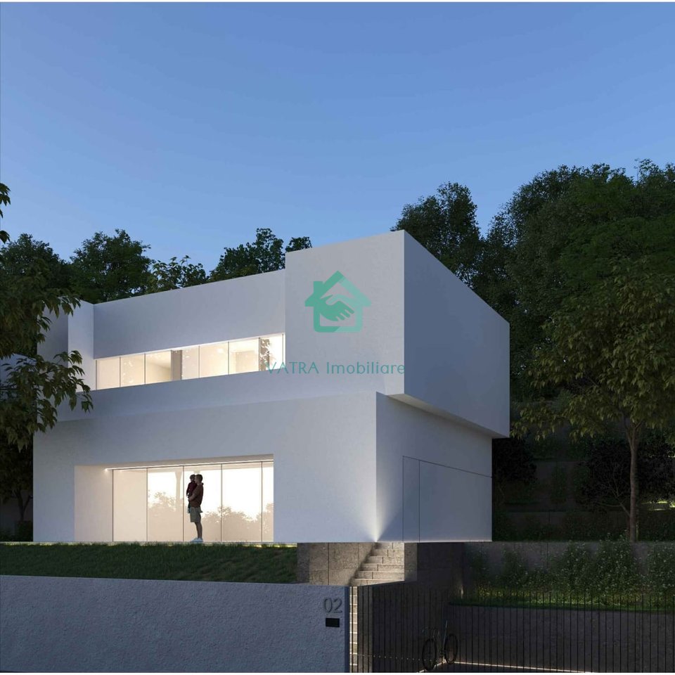 Vilë 3-katëshe 3+1+4 Në Shitje në Gaia Villas, Mullet, Tiranë - 970000€ | 732 m²