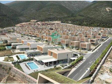 2+1 Apartment for Sale in Green Coast 2, Dhërmi, Vlorë - €653,000 | 166 m²
