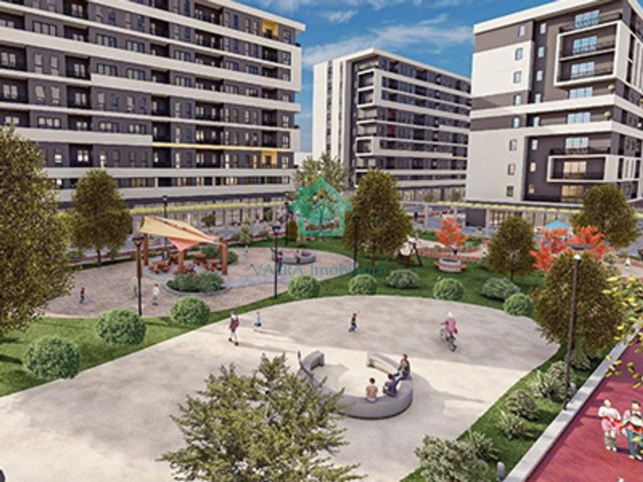 Shop + Veranda for sale at Univers City near QTU, Tirana - €245,700 | 89.04 m²
+ parking space valued at €15,000