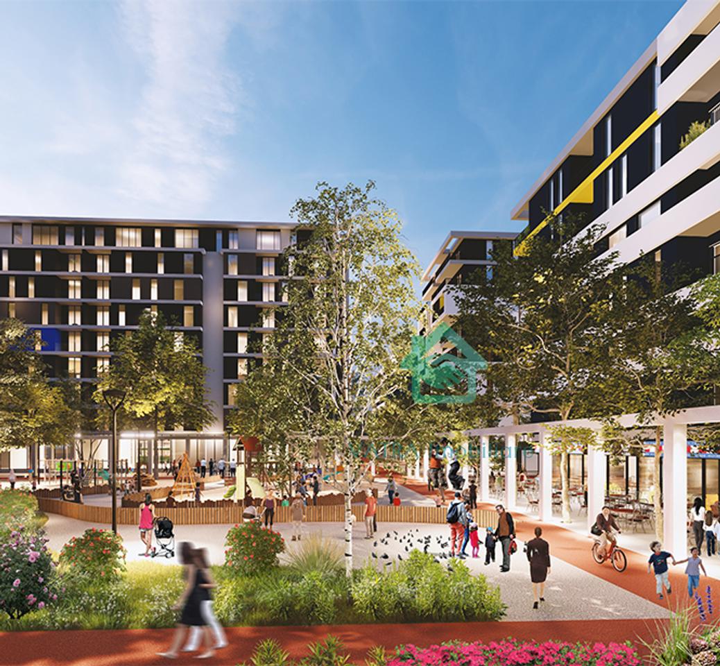 Shop + Veranda for sale at Univers City near QTU, Tirana - €245,700 | 89.04 m²
+ parking space valued at €15,000