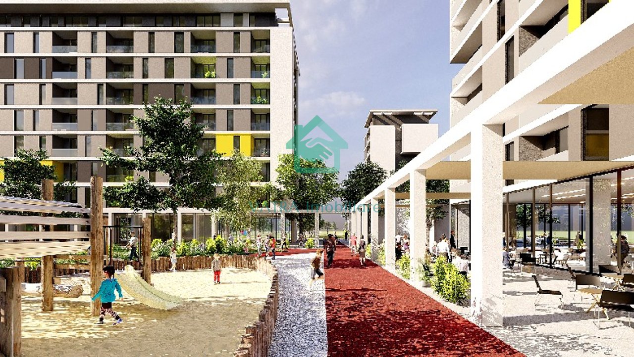Shop + Veranda for sale at Univers City near QTU, Tirana - €245,700 | 89.04 m²
+ parking space valued at €15,000