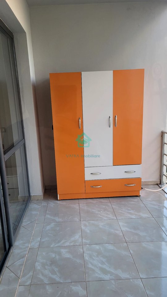 Apartament 1+1 Me Qira në Astir, Tiranë - 500€ | 75 m²