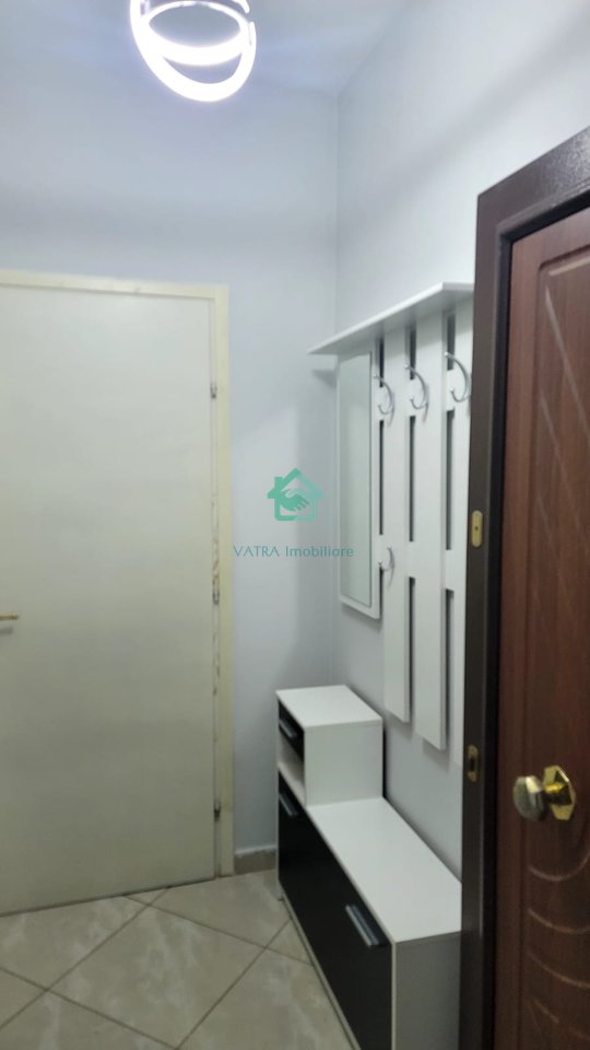 Apartament 1+1 Me Qira në Astir, Tiranë - 500€ | 75 m²