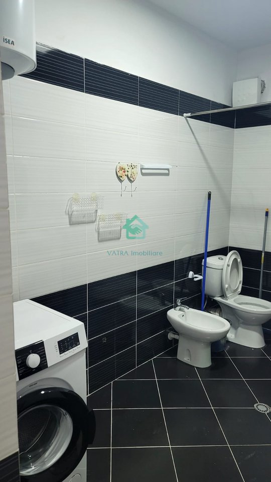 Apartament 1+1 Me Qira në Astir, Tiranë - 500€ | 75 m²