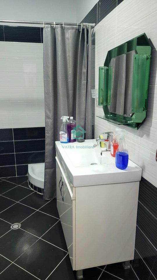Apartament 1+1 Me Qira në Astir, Tiranë - 500€ | 75 m²
