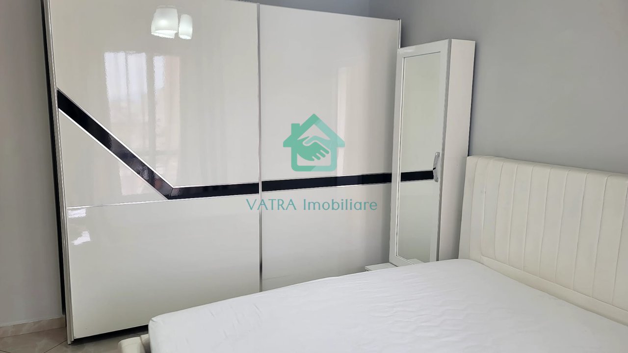 Apartament 1+1 Me Qira në Astir, Tiranë - 500€ | 75 m²