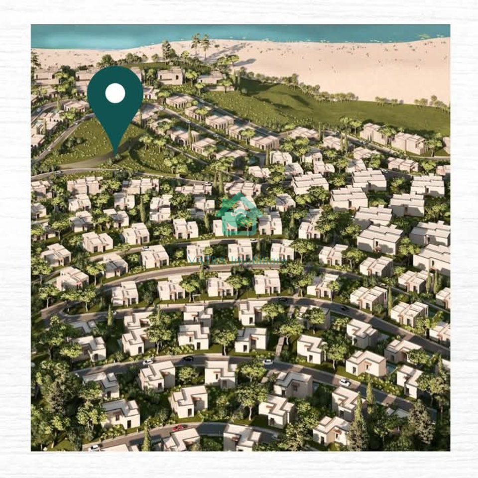 Vilë Premium 3+1+3 Për Shitje në San Nicolas Dhërmi, Vlorë - 1,700,000€ | 2 Kate