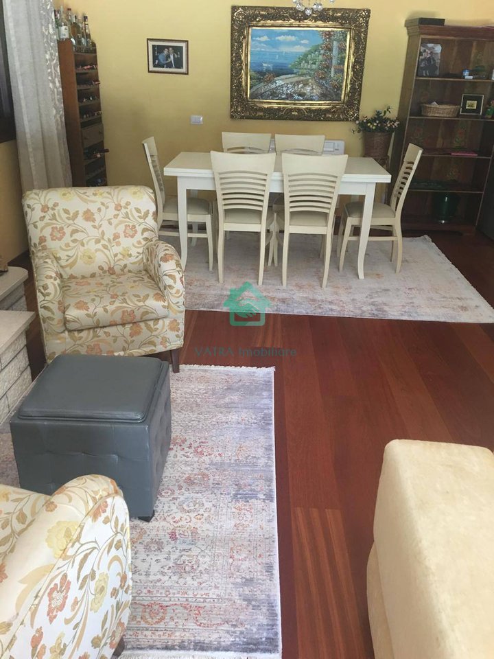 Villa 6+2+5 including 2 swimming pools for Sale in Qerret - €1,200,000