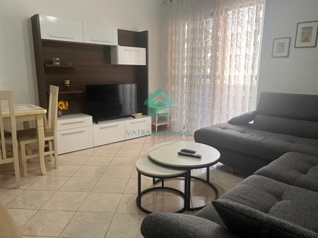 2+1+2 Apartment for Rent in Astir, Tirana - 520€ | 104 m²