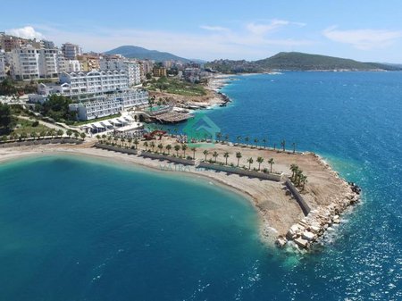 Tokë Shitje në Sarandë - 130,000€ | 216 m²