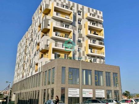 Apartament 2+1 në shitje në Ish Dogana, Tiranë - 177,000€ | 103 m²