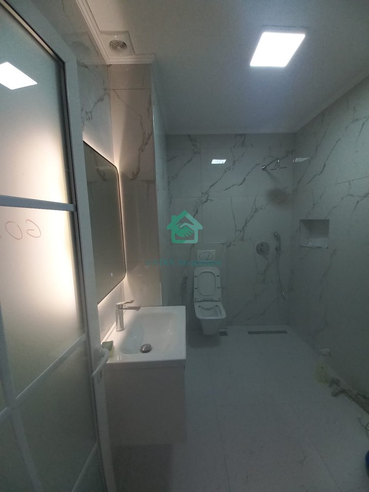 Appartamento 1+1 in vendita a 21 Dhjetori, Tirana - 110.000€ | 50 m²