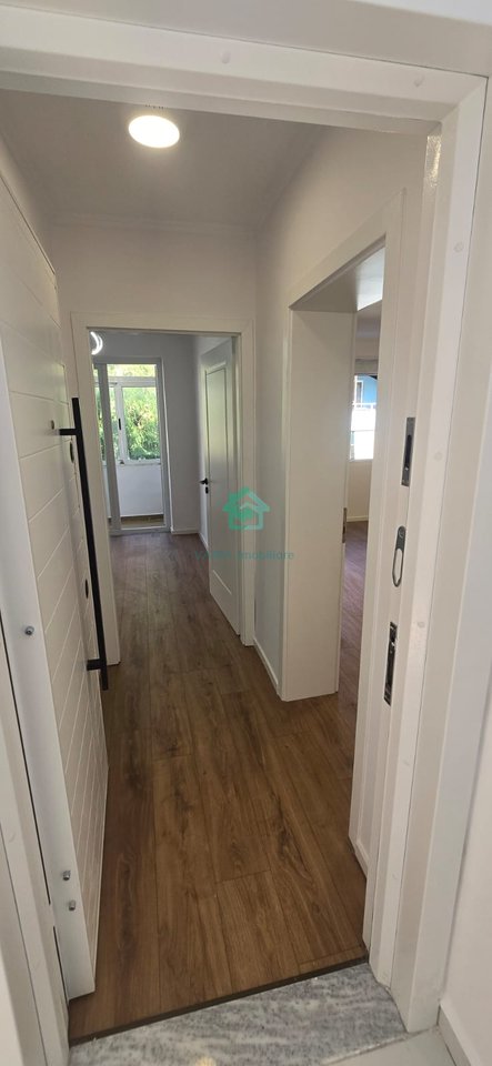 Apartament 1+1 në shitje në Myslym Shyri, Tiranë - 135,000€ | 42 m²