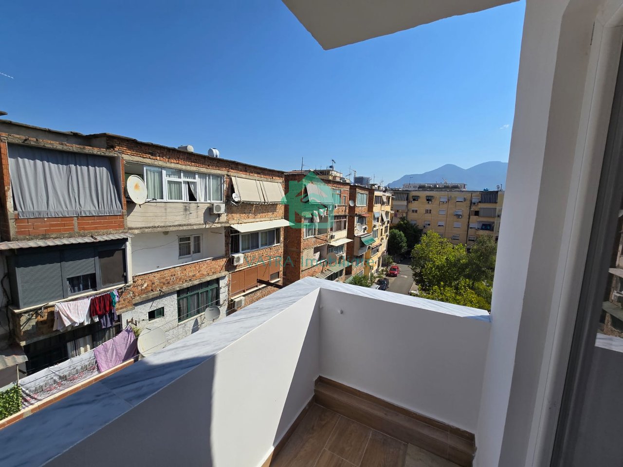 Appartamento 2+1 in Vendita a Don Bosco, Tirana - 128.000€ | 55 m²