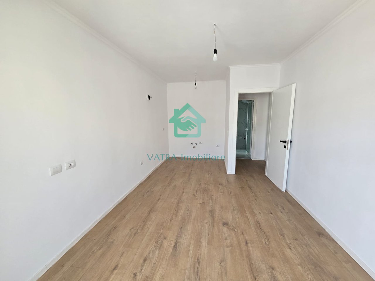 Appartamento 2+1 in Vendita a Don Bosco, Tirana - 128.000€ | 55 m²