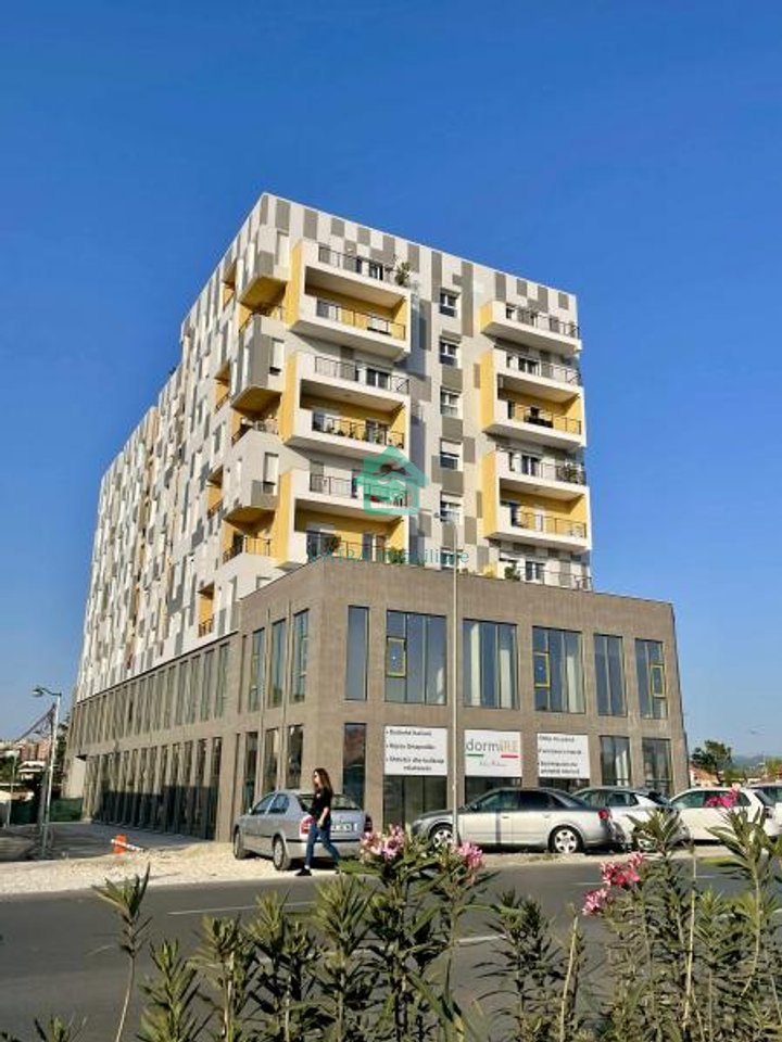 Apartament 1+1 Në Shitje në Ish Dogana, Tiranë - 126,000€ | 74 m²