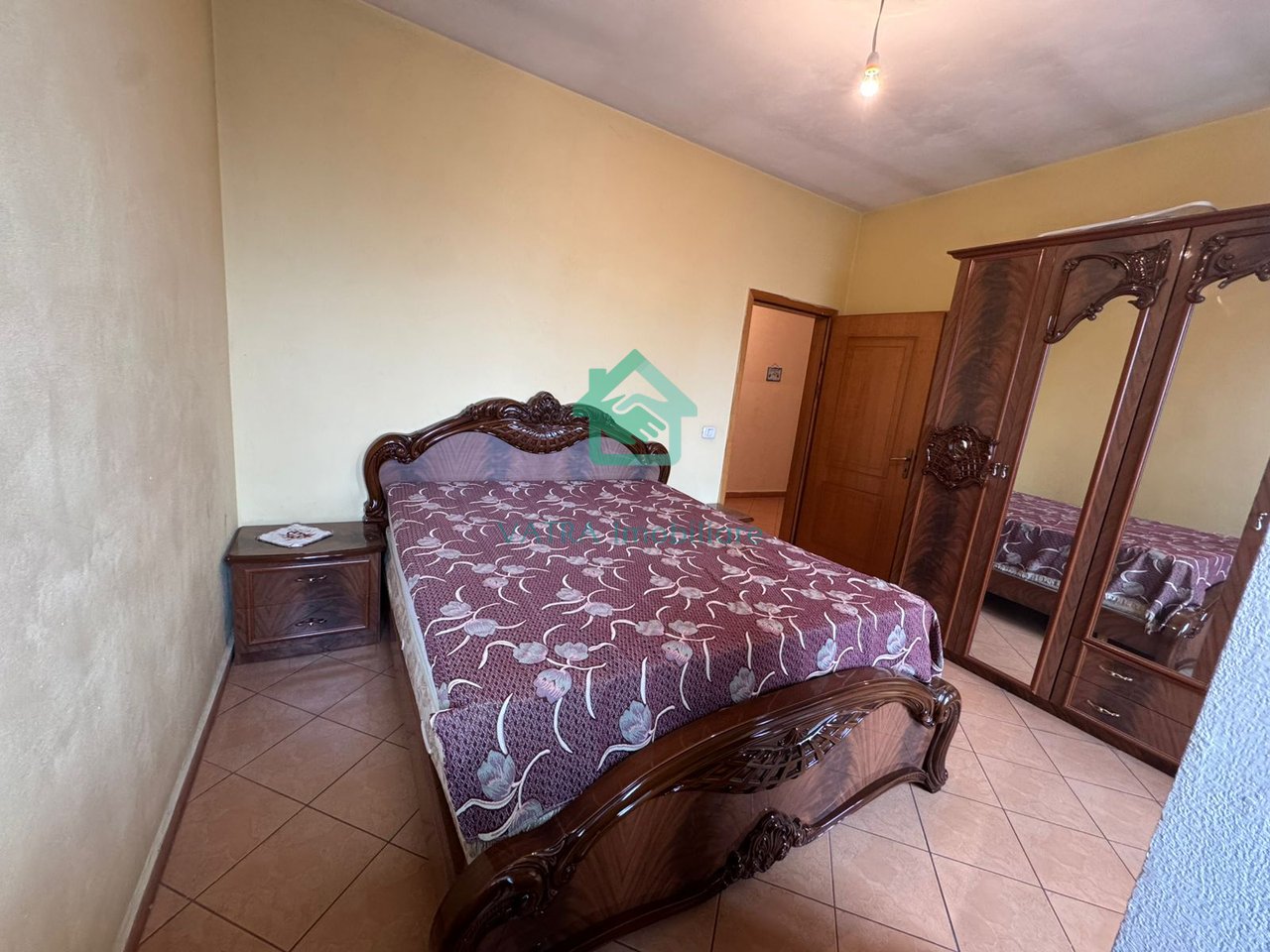 Apartament 2+1 Për Shitje në Laprakë, Tiranë - 120000€ | 87 m²