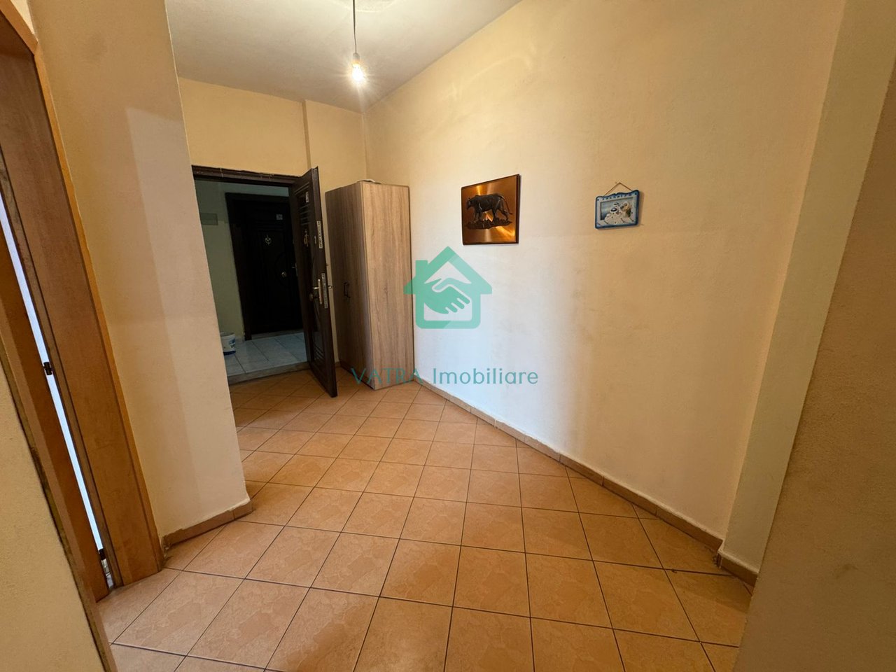 Apartament 2+1 Për Shitje në Laprakë, Tiranë - 120000€ | 87 m²