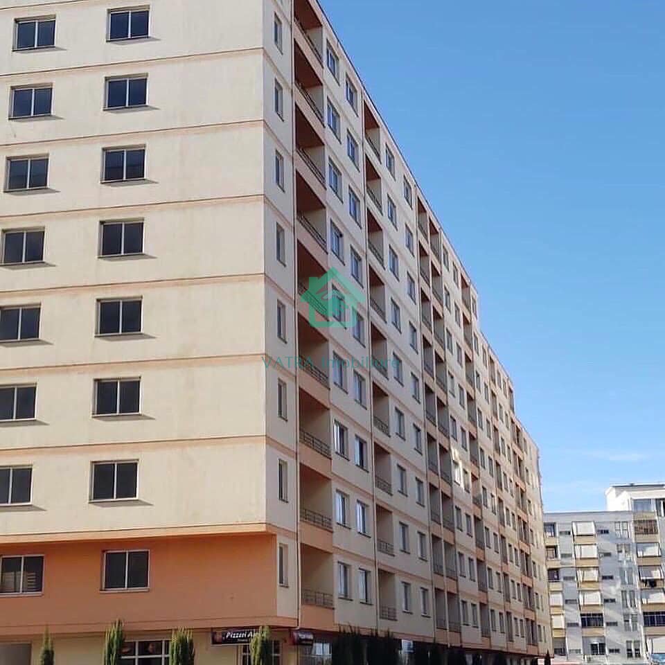 Apartament 2+1 Në Shitje në Astir, Tiranë - 140,000€ | 88 m² + 120m² verandë