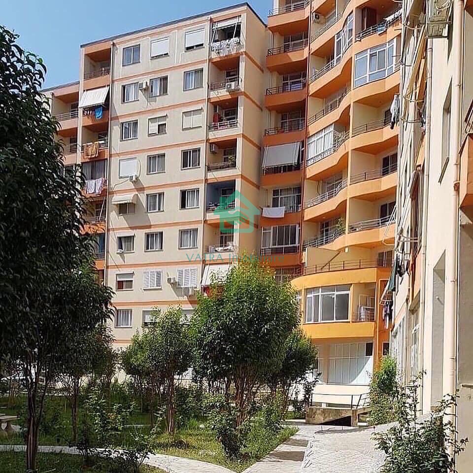 Apartament 2+1 Në Shitje në Astir, Tiranë - 140,000€ | 88 m² + 120m² verandë