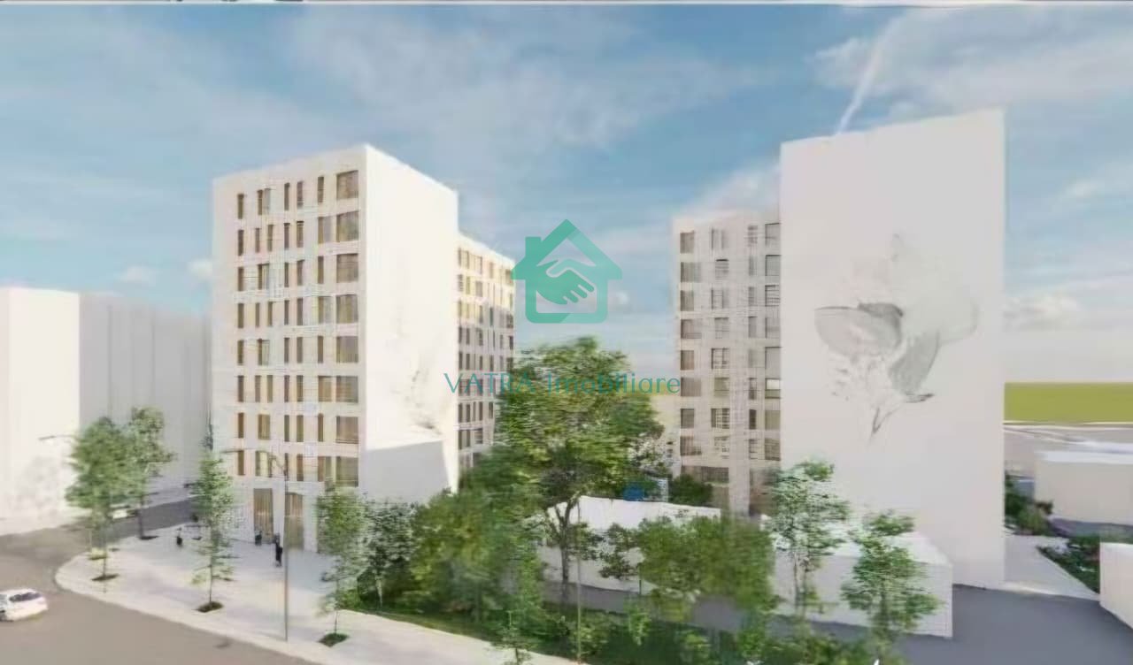 Apartament 2+1 për Shitje në Astir, Tiranë - 133,000€ | 92 m²