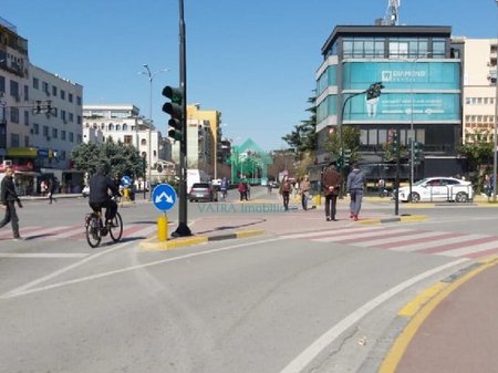 Apartament 2+1 Për Shitje në 21 Dhjetori, Tiranë - 258,000€ | 103 m²